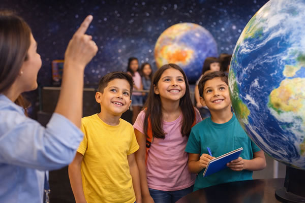 Experiencia Formativa